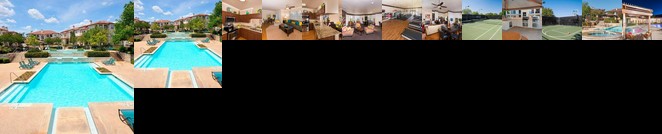 Oakwood At Mira Vista In La Ca