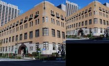 Gakushi Kaikan Hotel