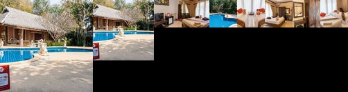 Nida Rooms Royal Park 245 Princess