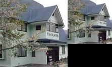 Onsen Lodge Takane