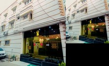 OYO 6869 ECR Grand Residency