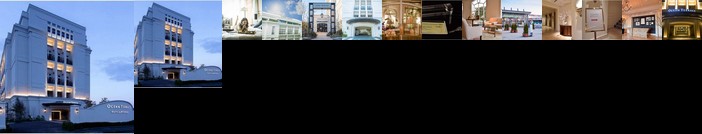 Oceanterrace Hotel & Wedding