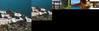 Hakone En Cottage West Hakone