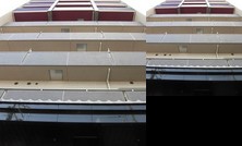 Elmina Gate Kyomachi