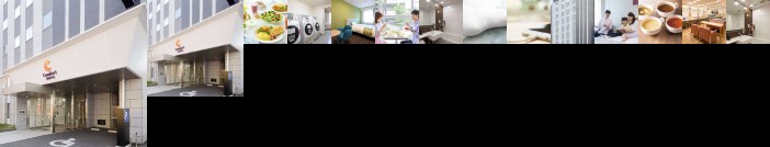 Comfort Hotel Miyazaki