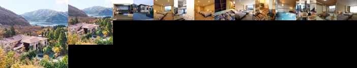 The Gran Resort Hakone