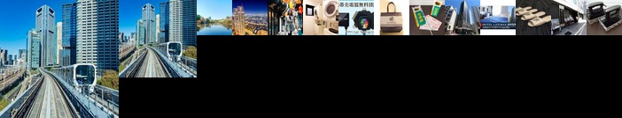 Hotel Livemax Takadanobaba Ekimae