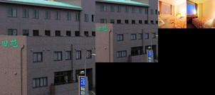 Business Hotel Inadaen