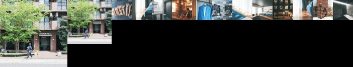 Anchor Hotel Fukuyama