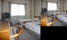 Narita Higashiya Hotel