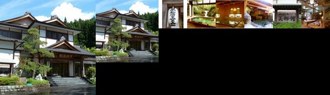 Tange Onsen Misatokan