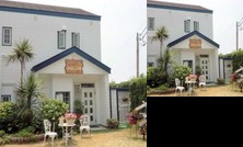 Pension Yuhi no Misaki