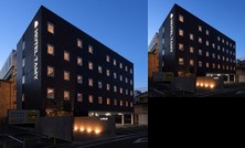 Hotel Tamy Tenjingawa