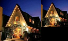 Kamogawa Pension Green Club