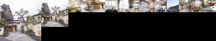 Atami Kinomiyanoyu Shogetsu