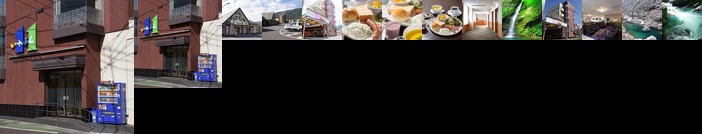 Awaikeda Ekimae Hotel Eleven