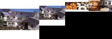 Healing Pension Komakusa