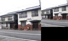 Minshuku Ryokan Choshiro