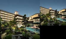 Harazuru Onsen Taisenkaku