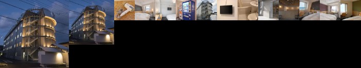 Nikko Station Hotel II bankan