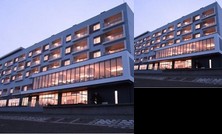 Regina Resorts Kamogawa Dog Wellness Beach