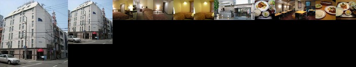 Hotel Astoria Tokushima