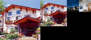 Shinshu Norikurakogen Onsen Hotel Gutewelle