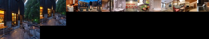 Nikko Nishimachi Club Aratouto