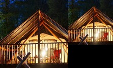 Mahina Gramping Spa Village