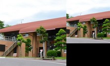 Yakuno Kogen Onsen Yakunoso