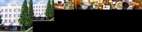 Business Hotel New Sky Route