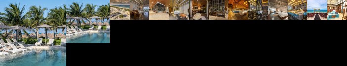 Atelier Playa Mujeres-All Inclusive Resort