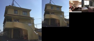 Hotel Centinn Kurashiki Business Annex