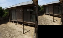 Denpaku Hataorikoubou no aru Yado