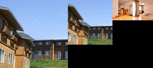 Zao Liza Woody Lodge