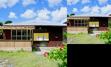 Pet to Sugoseru Kawabeno Yado