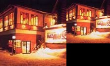 Shikazawa Resort Hotel