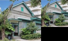 Hamabe no Cottage Ginnoumi