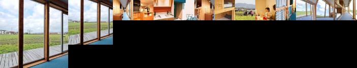 Cocoreto The Guest House - Hostel