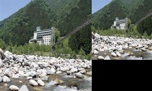 Unazuki Onsen Osake no Oyado Kisen