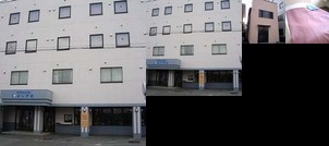 Business Hotel Yoshizumi Shinkan