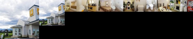 Family Lodge Hatagoya Kurobe