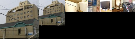 Business Inn Toyooka