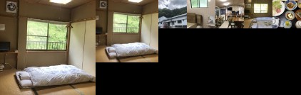 Minshuku Kawarabi-so