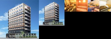 Extol Inn Sanyo Onoda Asa Ekimae