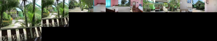 The Green Resort Sri Racha