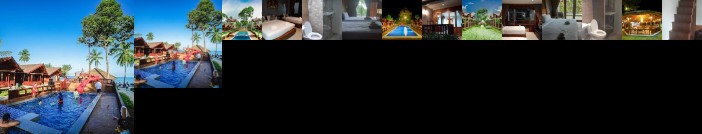 Khanom Cabana Beach resort