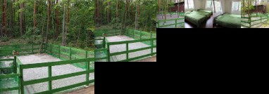 Pension for Dog Owners Oyado Tantan