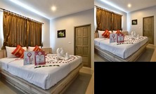 Nida Rooms Saithai 441 Aquamarine