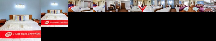 Nida Rooms Zoo 7 Hang Dong